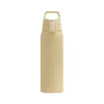 SIGG SHIELD輕量保溫瓶/ 750ML/ 奶油黃 ESLITE誠品