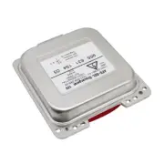 For Porsche Cayenne Xenon HID Headlight Ballast Control Unit Module 95563119403 (for: Porsche)