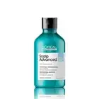 L'Oreal Professionnel Instant Clear Znpt+Citric Acid Anti Dandruff Shampoo 300ml