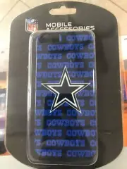 Mobile Accessories / Apple iPhone 5s - Cowboys Cover