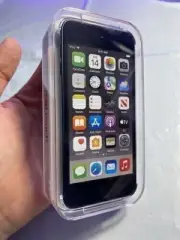 NEW Apple iPod Touch 7th Generation 128GB Grey MP4 Player Sealed- AU STOCK