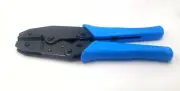 Interchangeable Ratchet Crimping Tool HT-336FM+ Die HT-2N Non-insulated Terminal