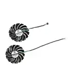 For MSI RTX2080 2070 2060VENTUS V2 Graphics Fan Cooling Fan Cooler PLD09210S12HH