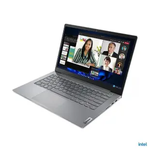 【ThinkPad 聯想】14吋i5商用筆電(ThinkBook 14/i5-1340P/8G/512G/W11H)