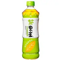 在飛比找Yahoo奇摩購物中心優惠-統一 茶裏王 日式無糖綠茶 600ml (4入)/組【康鄰超