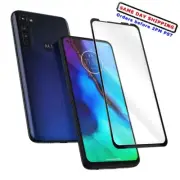 Bubble-Free HD Screen Protector for Motorola Moto G Stylus (2020) XT2043-4 Phone