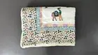 Jaipuri Quilt Throw Handmade Blanket Block Print Reversible Bedspread Comforter