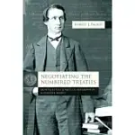 NEGOTIATING THE NUMBERED TREATIES: AN INTELLECTUAL AND POLITICAL HISTORY OF ALEXANDER MORRIS