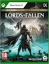 Lords Of The Fallen - Deluxe Edition Standard (Xbox Series X)