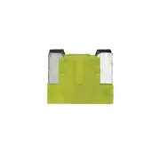 Micro Blade Fuse 20 amp - Pack of 5