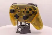 Battle Beaver Switch Pro Pre-Built Controller (1)