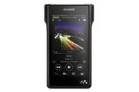 在飛比找樂天市場購物網優惠-福利品優惠 SONY 128GB Walkman 數位隨身聽