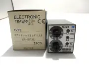 NEW IDEC GT3W-A11AF20N ELECTRONIC TIMER 100-240V