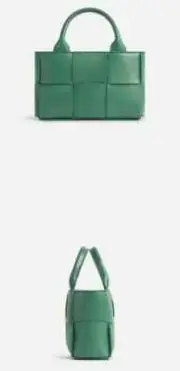 Bottega Veneta Arco Candy Mini
