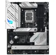 ASUS ROG STRIX B760-A GAMING WIFI D4 Intel LGA1700 ATM Motherboard 128GB,4xDDR4,1xPCIe 5.0 x16, 3xM.2,4 xSATA,HDMI, DP.2.5Gb Ethernet