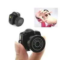 在飛比找蝦皮購物優惠-Y2000 Mini camera camcorder mi