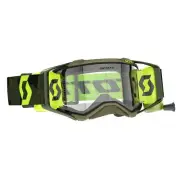 Scott USA Prospect Super Works Film System Goggles OSFM Green 278595-7701113