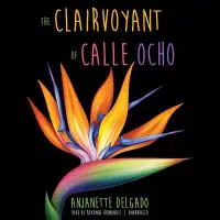 在飛比找博客來優惠-The Clairvoyant of Calle Ocho