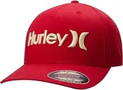 [Hurley] M Big Corp Hat