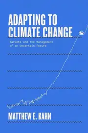 Adapting to Climate Change