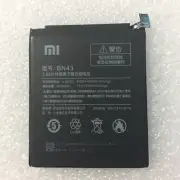BN43 New Genuine 4100mAh Battery for Xiaomi Redmi Note 4X & Redmi Note 4 Global