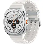 Samsung Galaxy Watch Ultra (47mm Case 4G LTE) - Titanium White