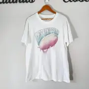 NWT American Eagle Led Zeppelin Band T-Shirt Size XS Unisex Adult
