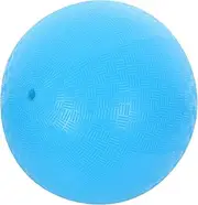 PHENOFICE Playground Balls for Boys and Girls 8.5 Inch PVC Patting Ball Toy Physical Experiment Equipment