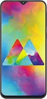 [Samsung] Galaxy M20 (Charcoal Black, 4 | 64GB) | Unlocked - Please Check specified Network Bands