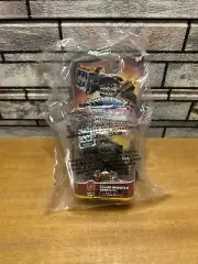 Skylanders Superchargers Shark Shooter Terrafin Character Figure, Free QuikShip
