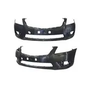 Sterling Bumper Bar to suit Toyota Aurion 09/2009 to 03/2012 - TYAU-BAR-18F
