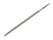 Nicholson - Round Second Cut File 300mm (12in)