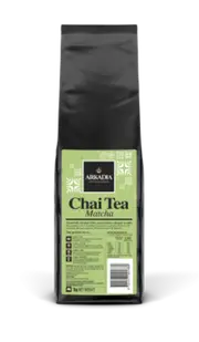 Arkadia Tea Chai Matcha 1 Kg x 1