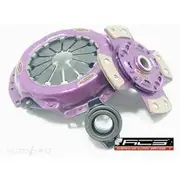 Xtreme Performance Race Clutch Kit - Sprung Ceramic, KNI22001-1R
