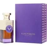 ELECTIMUSS 琥珀沉香 (杯中倒影) AMBER AQUILARIA 香精 100ML《魔力香水店》