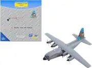Lockheed C-130H Hercules Transport Aircraft Royal Thai Air Force (RTAF)-30th by