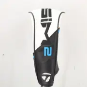 TaylorMade SIM2 Driver Headcover SIM 2 Head Cover Only Blue/White/Black HC-2848A