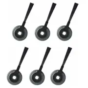 6* Replacement Side Brushes For Shark ION Robot S87 R85 RV850 RV750 RV725 RV700