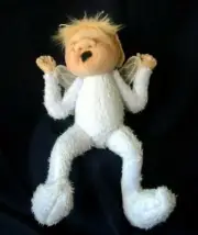 Cloth Art Doll Pattern "Baby Bedbug" By Shelley Hawkey