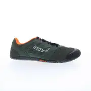 Inov-8 Adult Mens Bare-XF 210 V3 Cross Training Athletic Grey Black Orange US 10.5