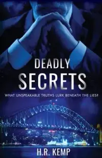 在飛比找博客來優惠-Deadly Secrets: What Unspeakab