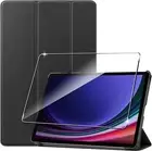 Smart Cover For Samsung Galaxy Tab S10+ / Galaxy Tab S10 Plus 12.4" Tablet Case