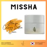 【MISSHA】ARTEMISIA 鎮靜保濕霜/50ML/敏感肌膚型,刺激肌膚