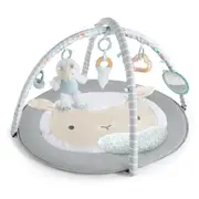 Ingenuity Sheppy’s Spot Plush Baby/Infant/Toddler Activity Gym Corrie 0m+