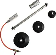 KiBcsLic Air Pneumatic Suction Puller Car Puller Professional Accessory