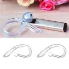 Headset Bluetooth Earphone Accessories Clip Earhook Loop Ear Hook Replacement