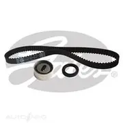 Gates Timing Belt Kit - TCK123