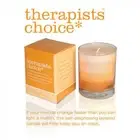 Soy Candle Therapists Choice by Aromatherapy Interventions