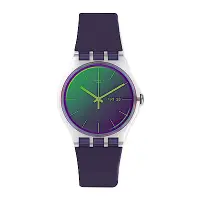 在飛比找Yahoo奇摩購物中心優惠-Swatch Transformation系列 POLAPU