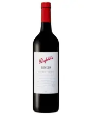 Penfolds Bin 28 Kalimna Shiraz 2003